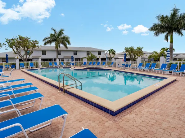 116 Clyburn St #C-6, Marco Island, FL 34145