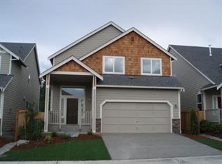 4402 NE 2nd Ct, Renton, WA 98059