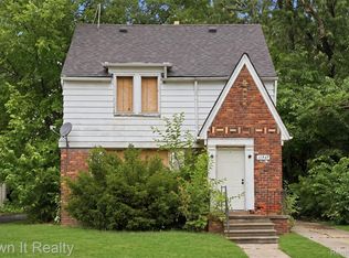 11947 Laing St, Detroit, MI 48224
