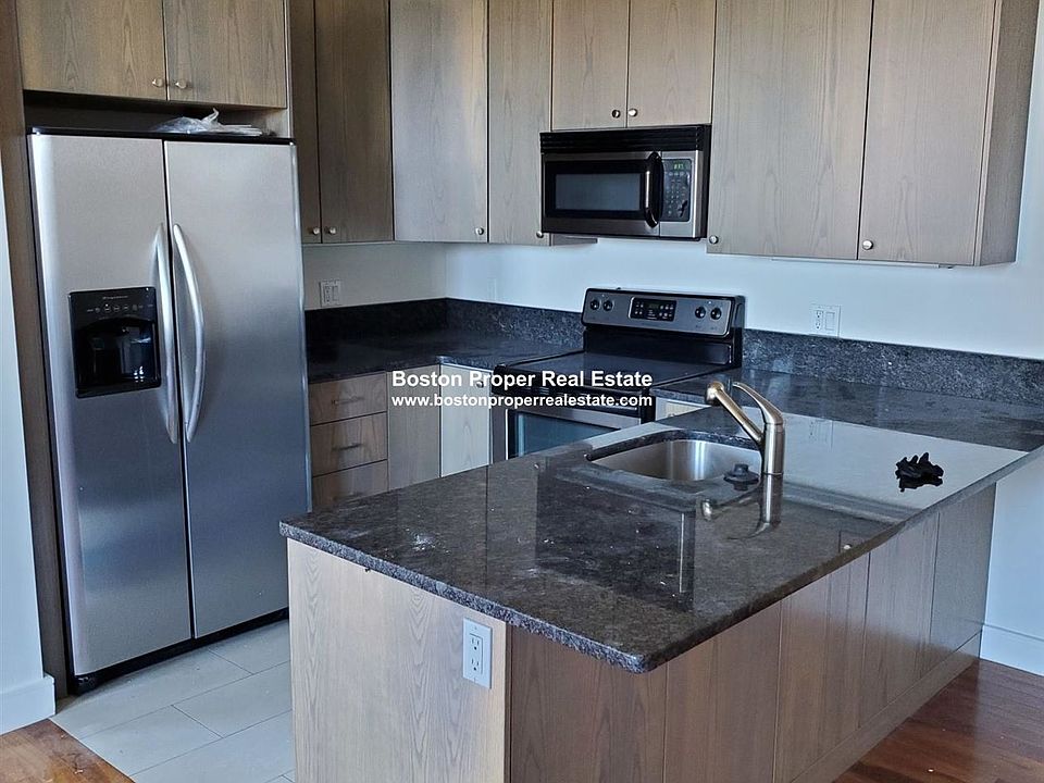 460 Harrison Ave. #311 Boston - South End Unit Photo 1