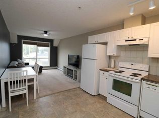 1010 E Railway St #224, Crossfield, AB T0M0S0