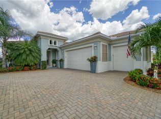 11627 Giulia Dr, Fort Myers, FL 33913