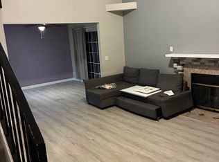 8031 Dorinda Ave, Las Vegas, NV 89147