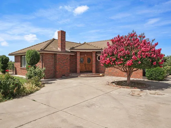 22601 N Tretheway Rd, Acampo, CA 95220