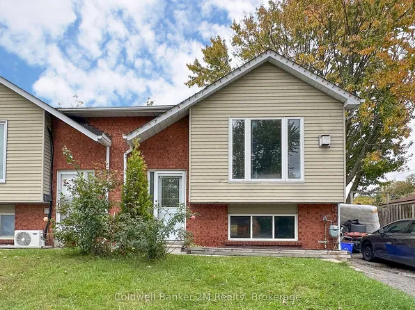 673 Attersley Dr, Oshawa, ON L1K 1P9