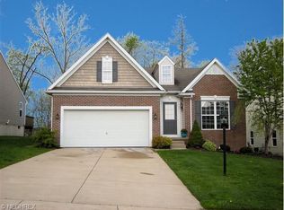 6569 Harness Cir NE, Canton, OH 44721