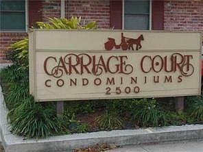1st image of 2500 Houma Blvd APT 309