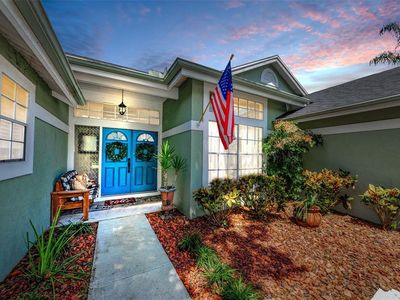 3103 Ellington Way, New Port Richey, FL, 34655