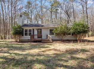 1355 Old Graham Rd, Pittsboro, NC 27312