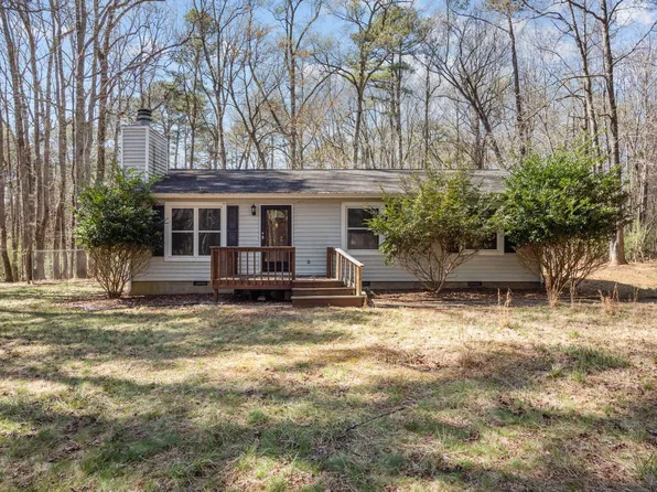 1355 Old Graham Rd, Pittsboro, NC 27312