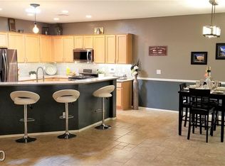 7633 Chaffinch St, North Las Vegas, NV 89084