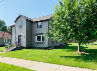 602 Mansion St, Mauston, WI 53948