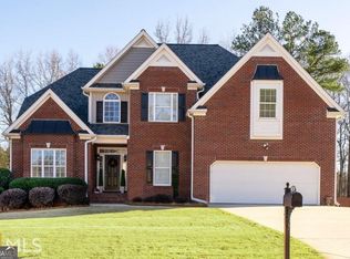 159 Bentonville Ln, Douglasville, GA 30134