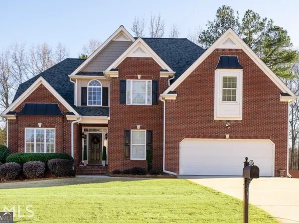 159 Bentonville Ln, Douglasville, GA 30134