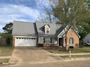 4708 Greenside Rd LOT 117, Millington, TN 38053