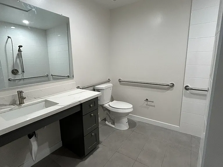7770 Vickers St #105 — Photo 4