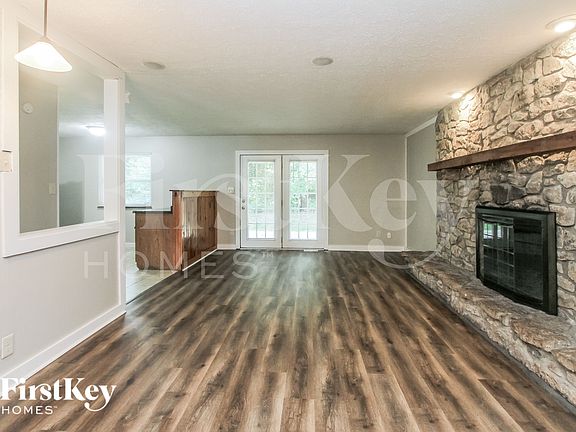 4th image of 5439 Durango Ct