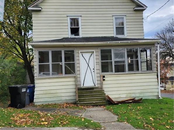 1100 Hawley Ave, Syracuse, NY 13203