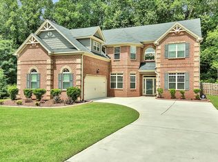 241 Snow Bird Dr, Hampton, GA 30228