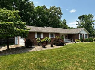 43 Ponderosa Trl, Corbin, KY 40701