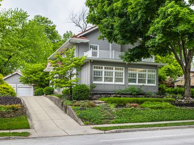 5430 N Washington Blvd, Indianapolis, IN, 46220