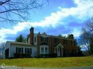 9 Glen Highland Ct, Phoenix, MD 21131