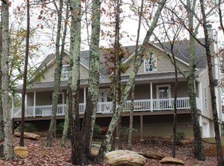 270 Highrock Rd, Waleska, GA 30183