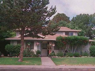 1369C Del Rio Cir #D, Concord, CA 94518