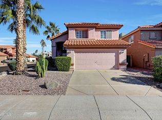 17441 N 46th Pl, Phoenix, AZ 85032