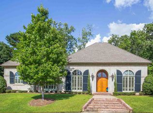 124 Green Glades, Ridgeland, MS 39157