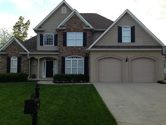 4th image of 5552 Jonquil Lane