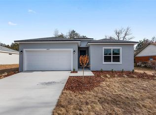 13825 SW 31st Ct, Ocala, FL 34473