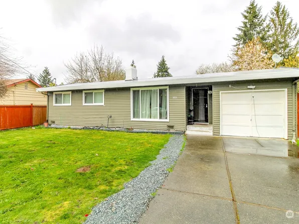 3816 S 184th Street, SeaTac, WA 98188