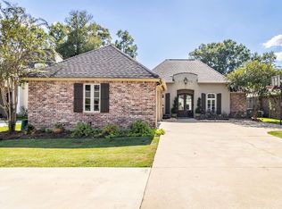 4204 Nory Ln, Monroe, LA 71201