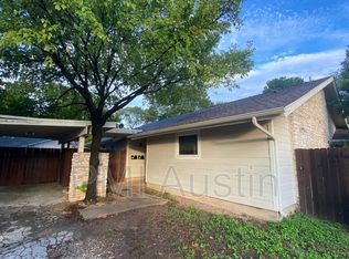 3516 Southridge Dr, Austin, TX 78704