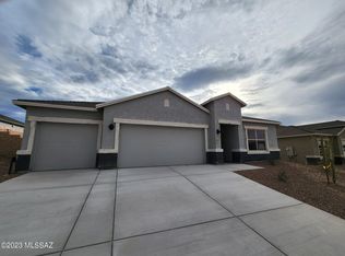 519 W Woodward St, Vail, AZ 85641