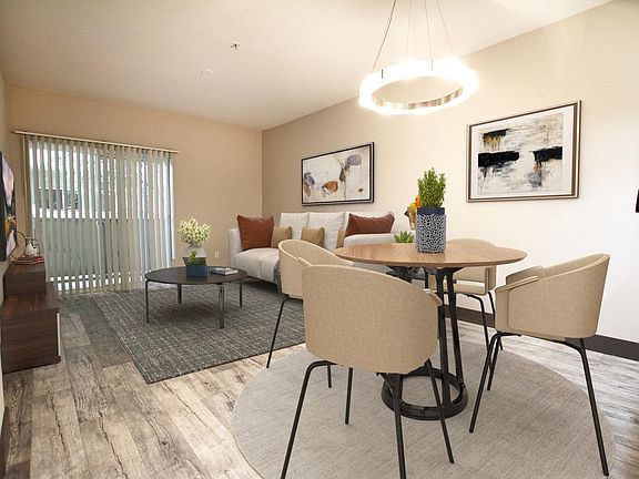 3rd image of 24545 Town Center Dr APT 5108