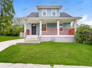 7706 Connecticut Ave, Cleveland, OH 44105