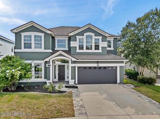 14654 Garden Gate Dr, Jacksonville, FL 32258