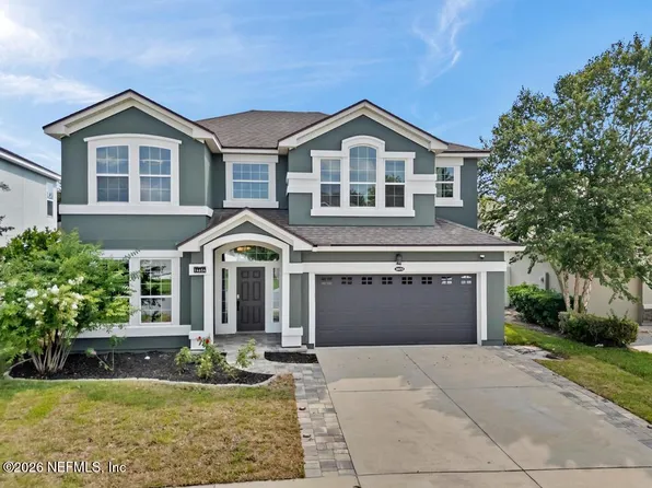14654 GARDEN GATE Drive, Jacksonville, FL 32258
