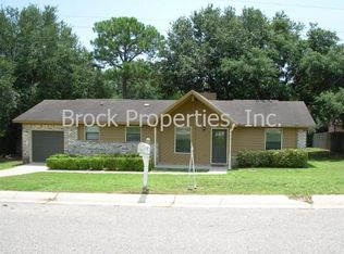 2379 Windstone Dr, Pensacola, FL 32526