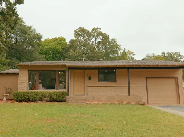 3043 E Houston St, Paris, TX 75460