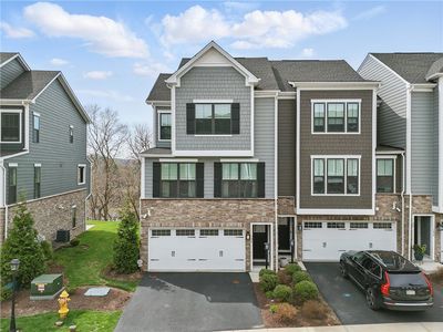 144 Laurel Place Ln, Pittsburgh, PA, 15241