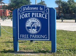 1115 Hernando St APT A, Fort Pierce, FL 34949