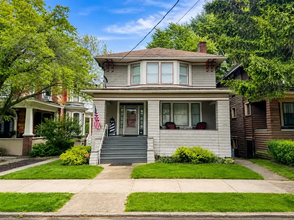 306 N Front St #3, Wheeling, WV 26003
