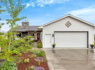 551 Fox Meadow Ln, Hamilton, MT 59840