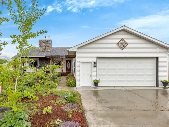 551 Fox Meadow Ln, Hamilton, MT 59840