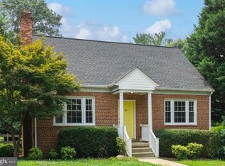 3 Somerset St, La Plata, MD