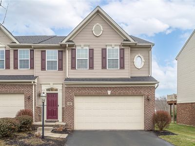107 Maple Ridge Ct, Canonsburg, PA, 15317