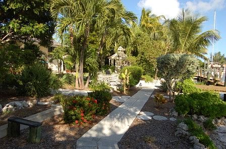 Garden Walks